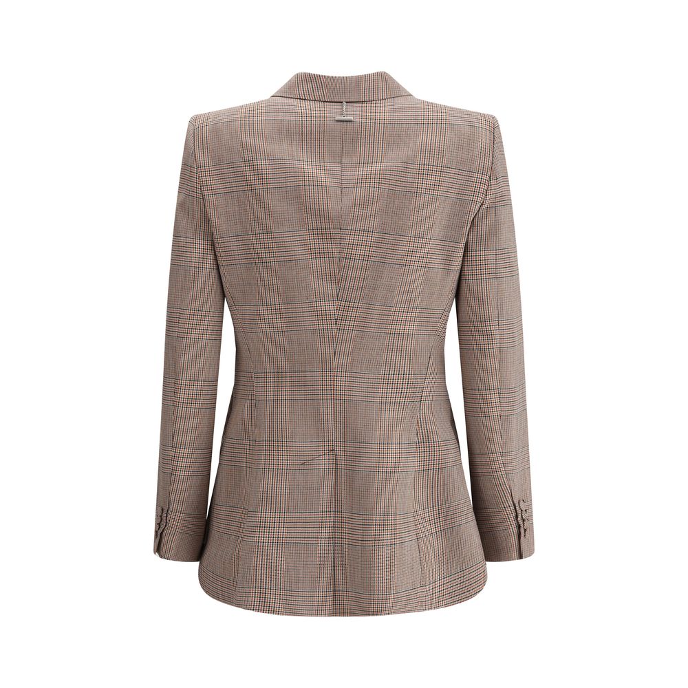 Wool Blazer