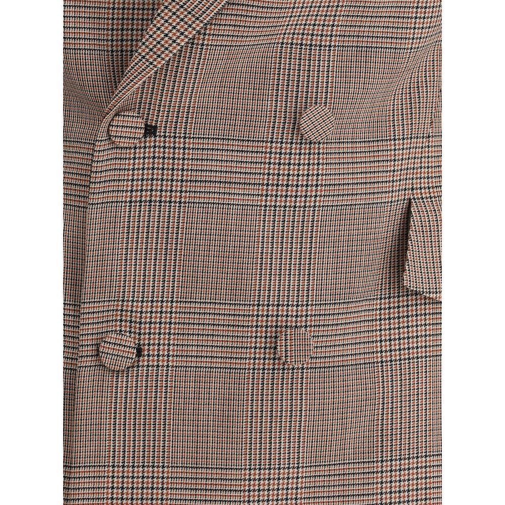 Wool Blazer