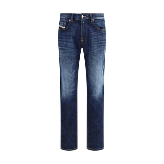 2019 D-strukt Jeans