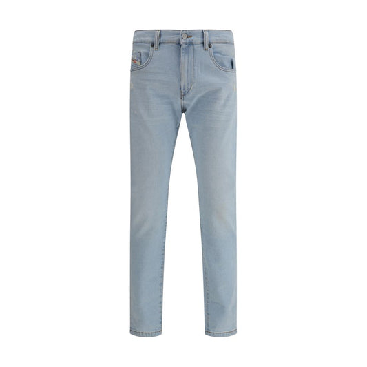 2019 D-strukt Jeans