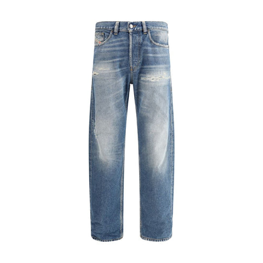 2010 D-Macs Jeans