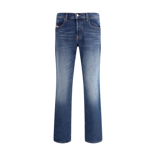 2023 D-finitive Jeans