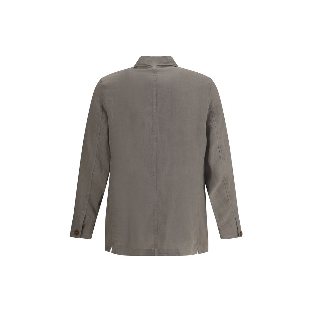 Linen Shirt