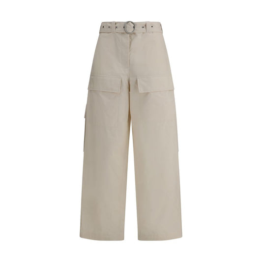 Oversize Pants
