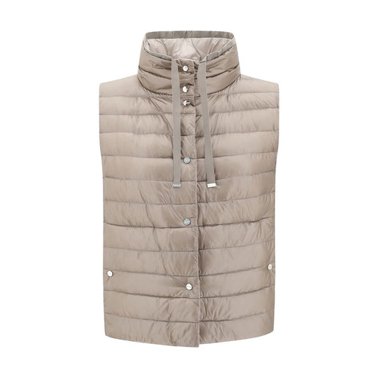 Reversible Down Vest