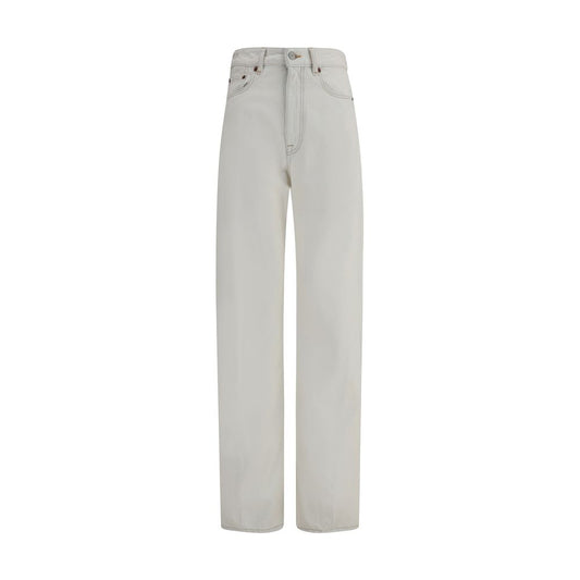 Extra Long Jeans