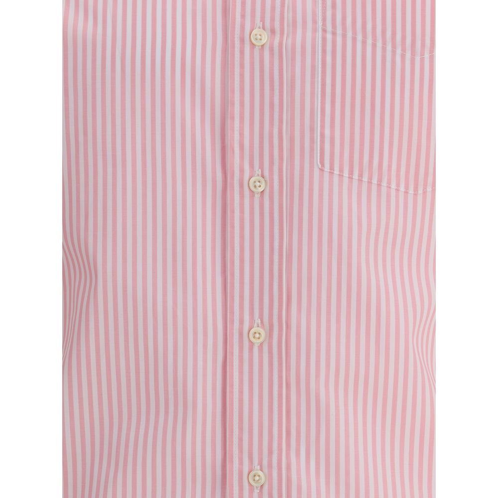 Striped Shirt