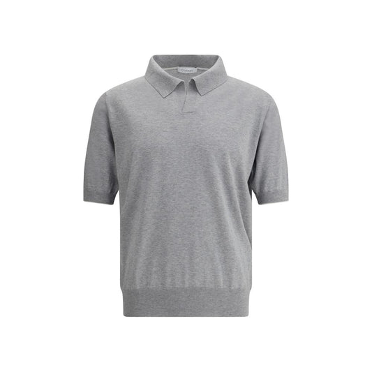 Cotton Polo Shirt