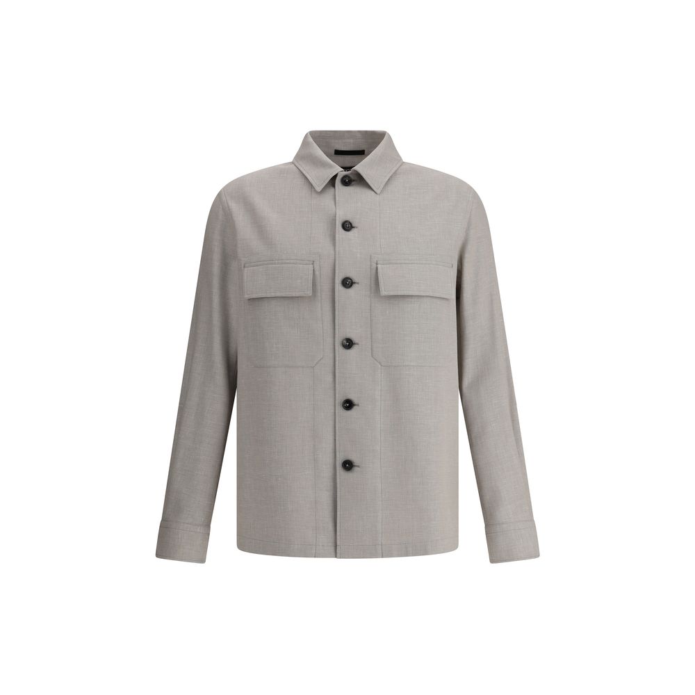 Overshirt Shirt