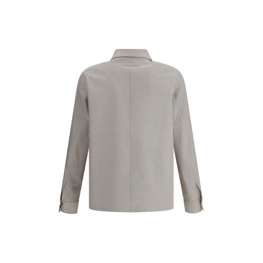Overshirt Shirt