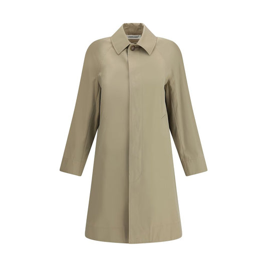 Cotton Trench