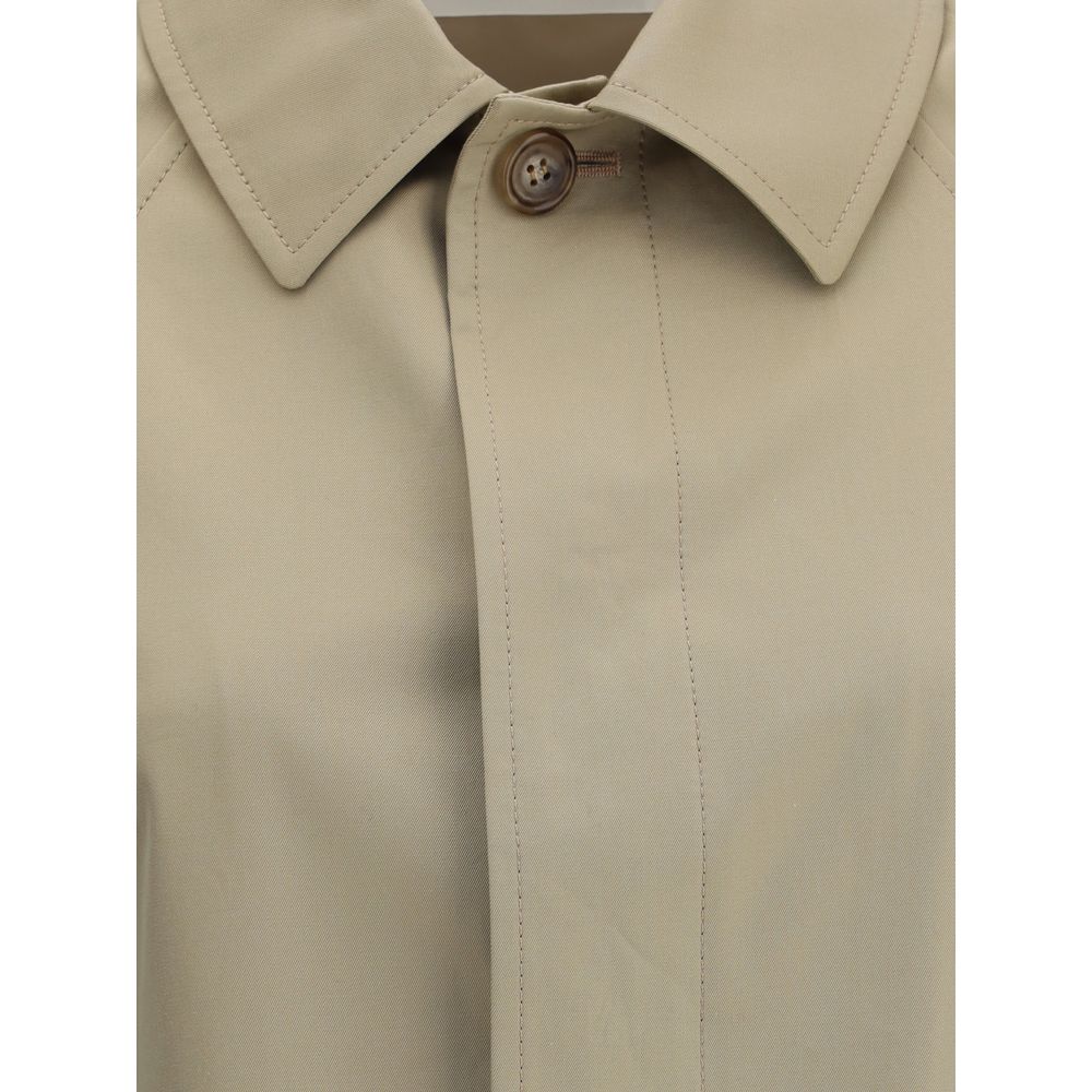 Cotton Trench