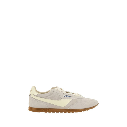 Windspin Low Sneakers