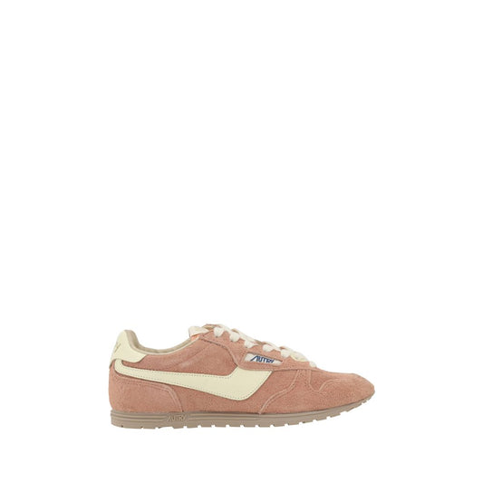 Windspin Low Sneakers