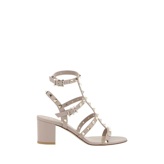 Rockstud Pumps