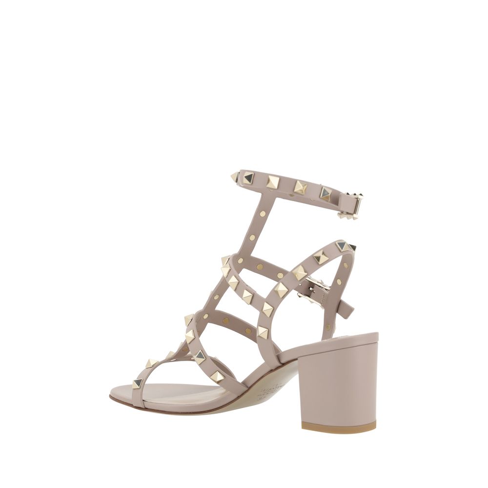 Rockstud Pumps