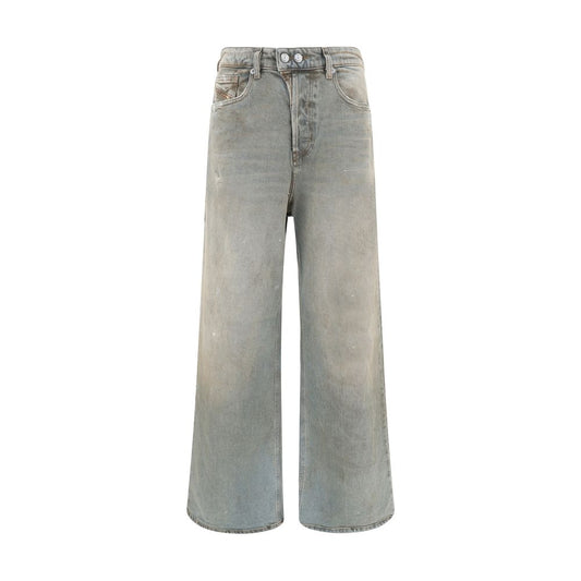 1996 D-sire Jeans