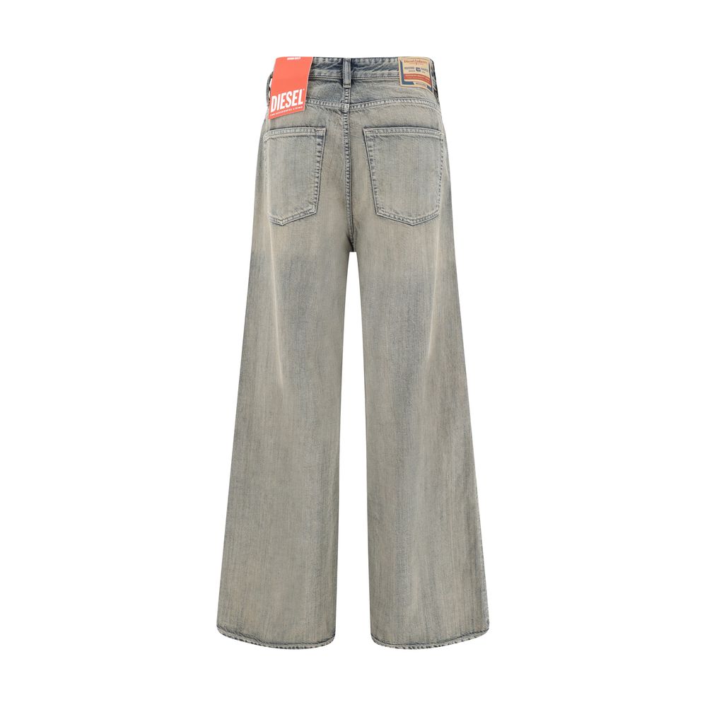 1996 D-sire Jeans