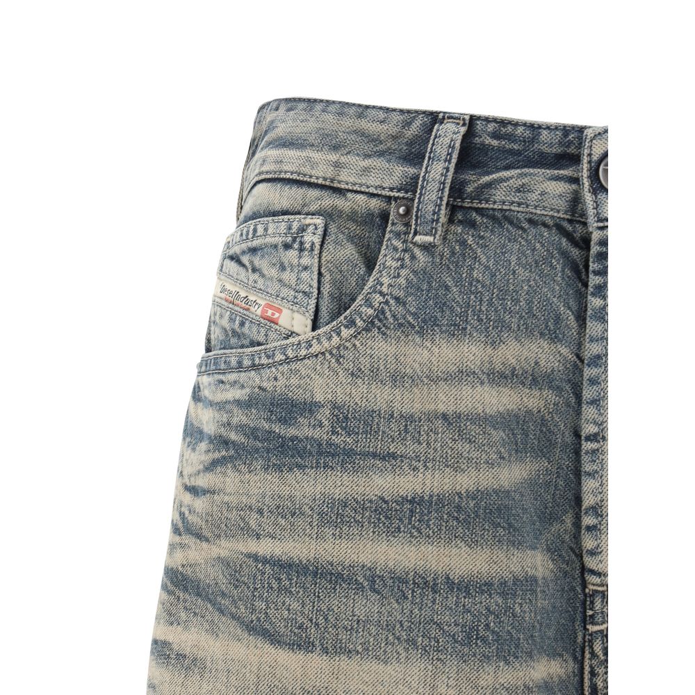 1996 D-sire Jeans
