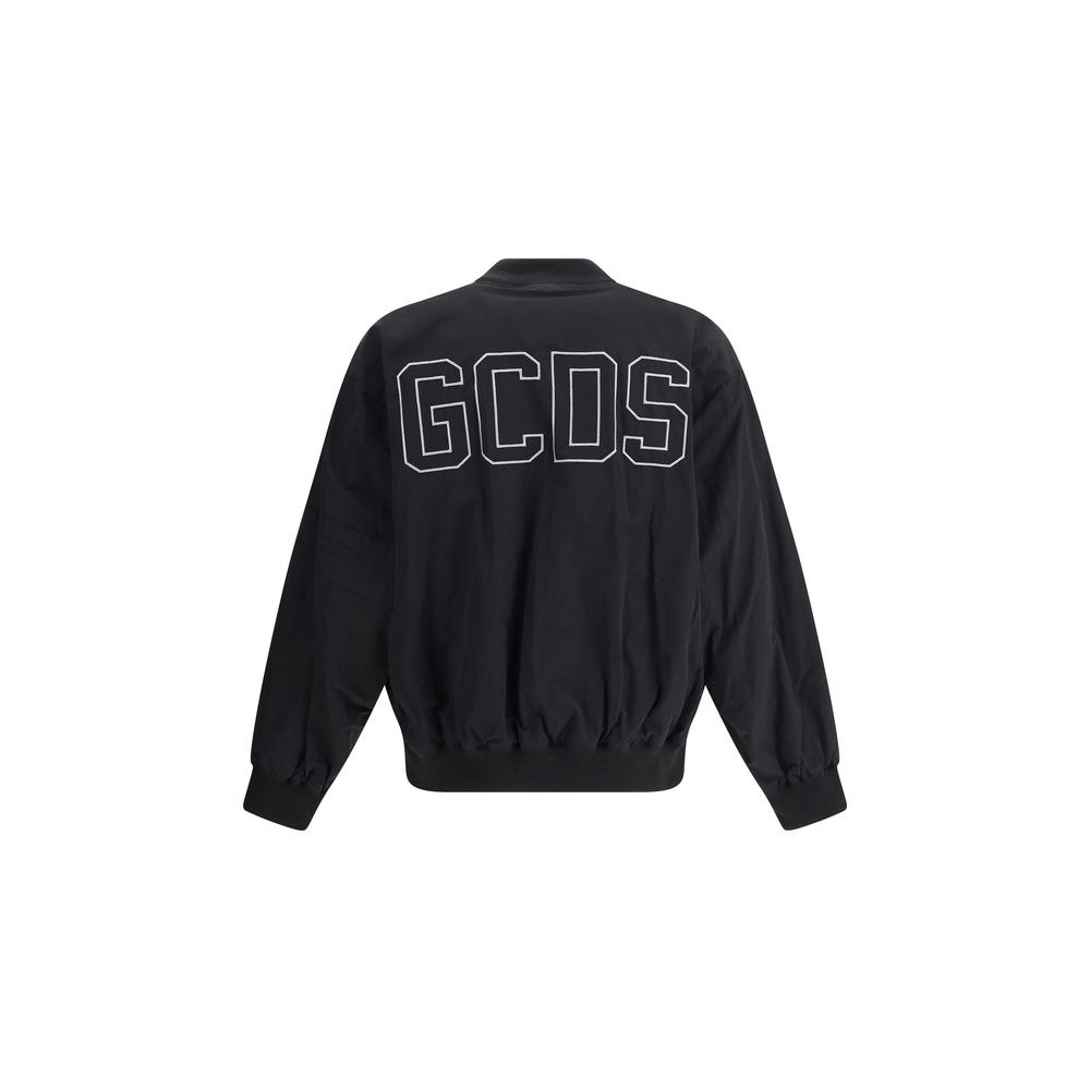 Varsity Bomber