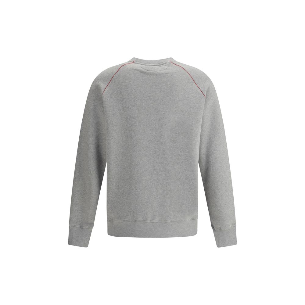 Sweatshirt with pocket