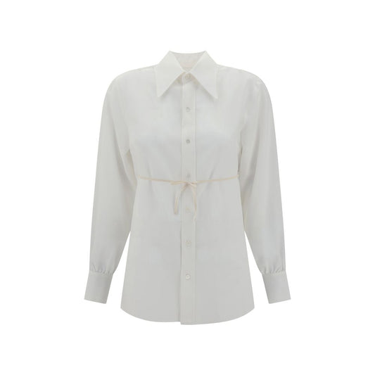 Silk Shirt