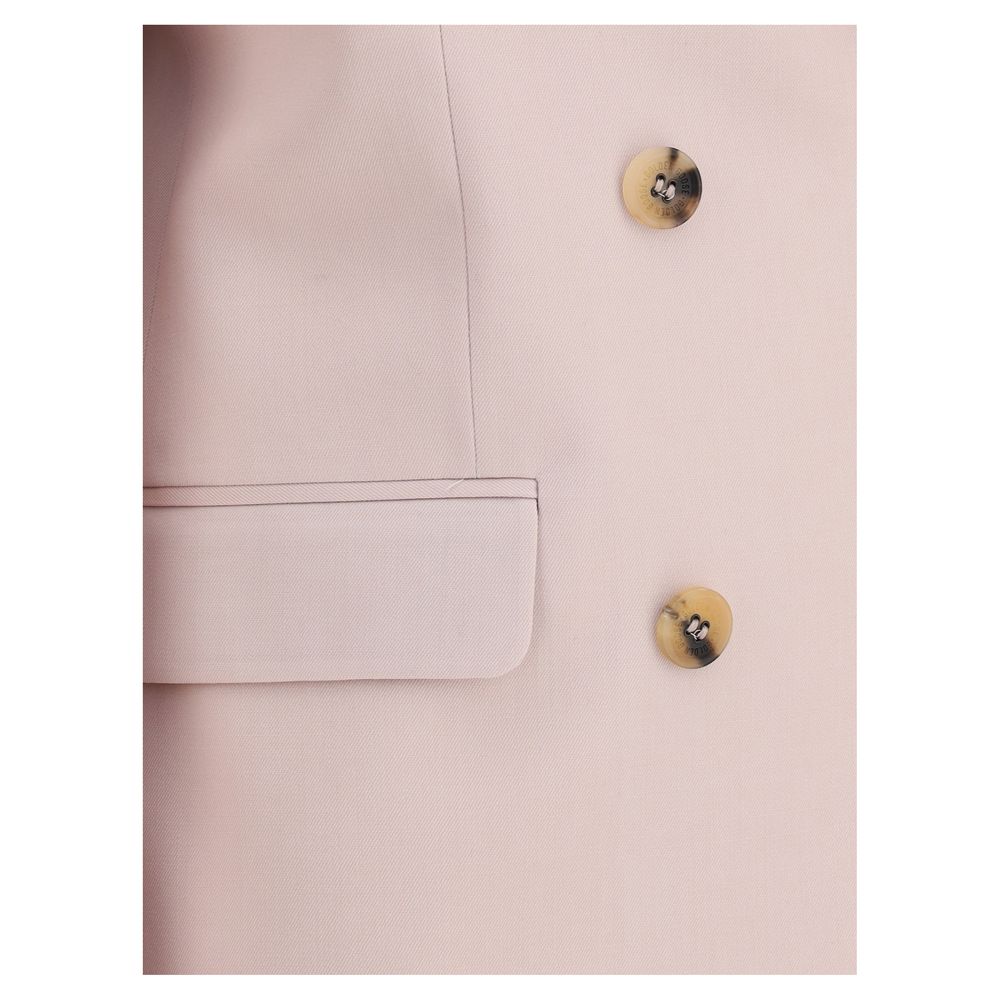 Virgin wool Blazer