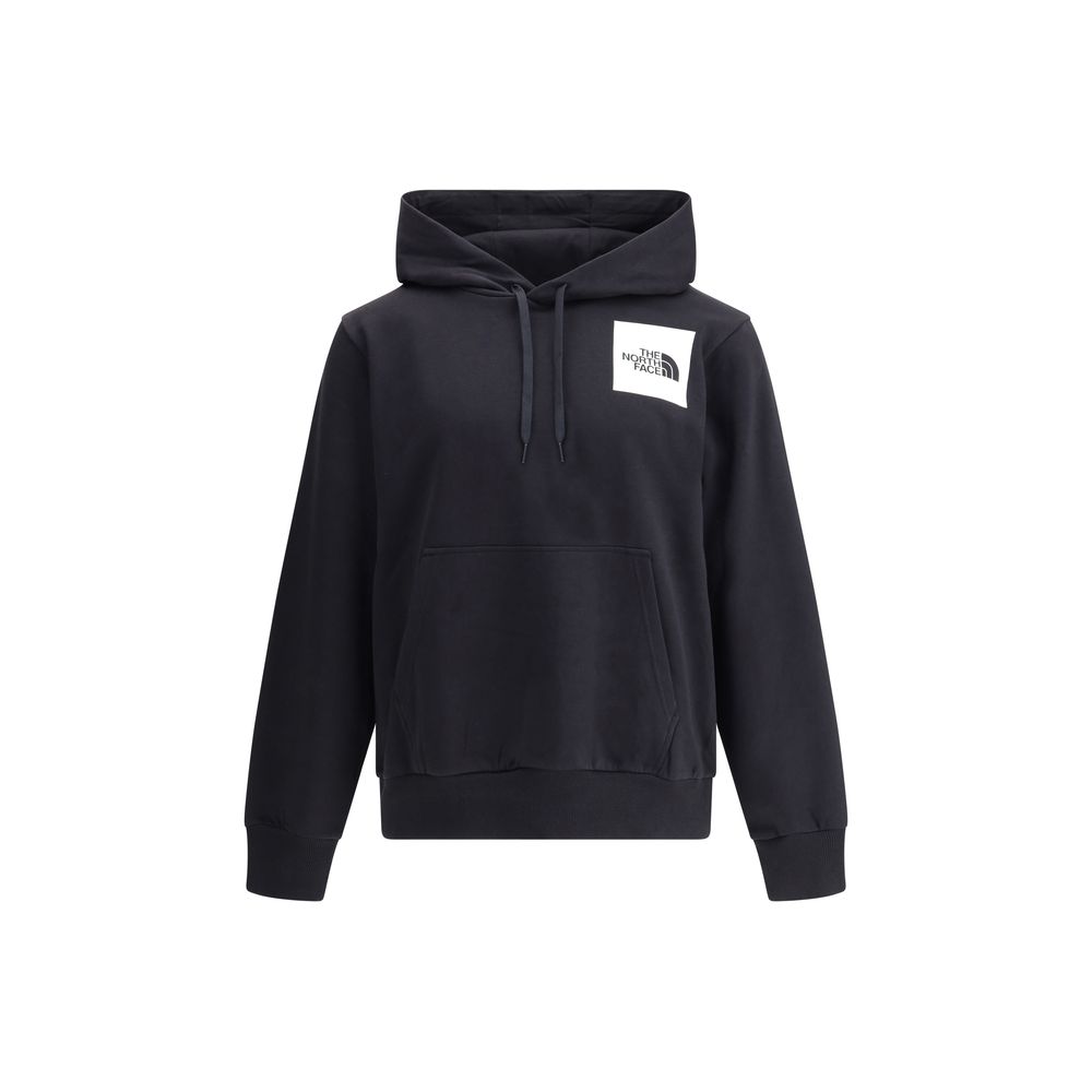 Logoed Hoodie