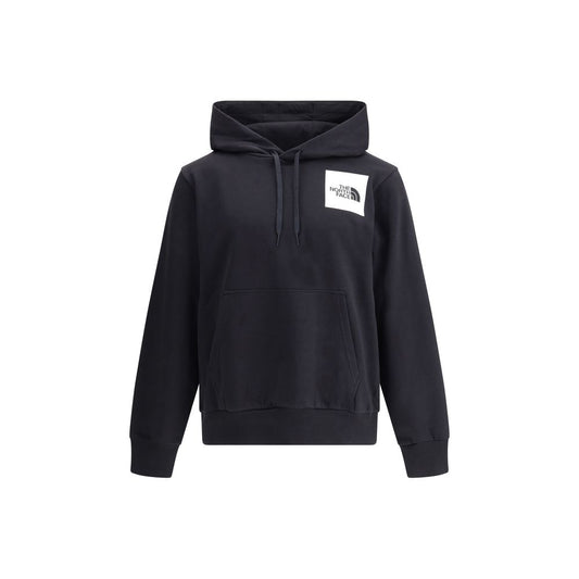 Logoed Hoodie