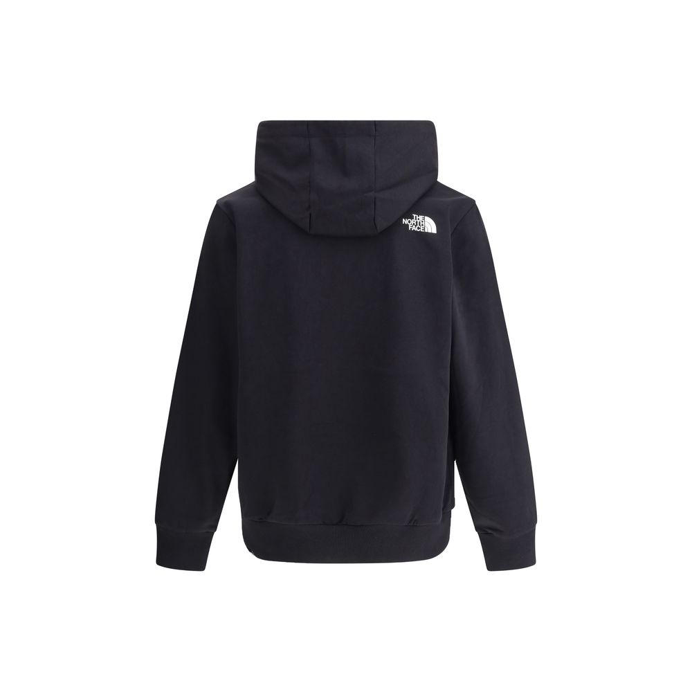 Logoed Hoodie