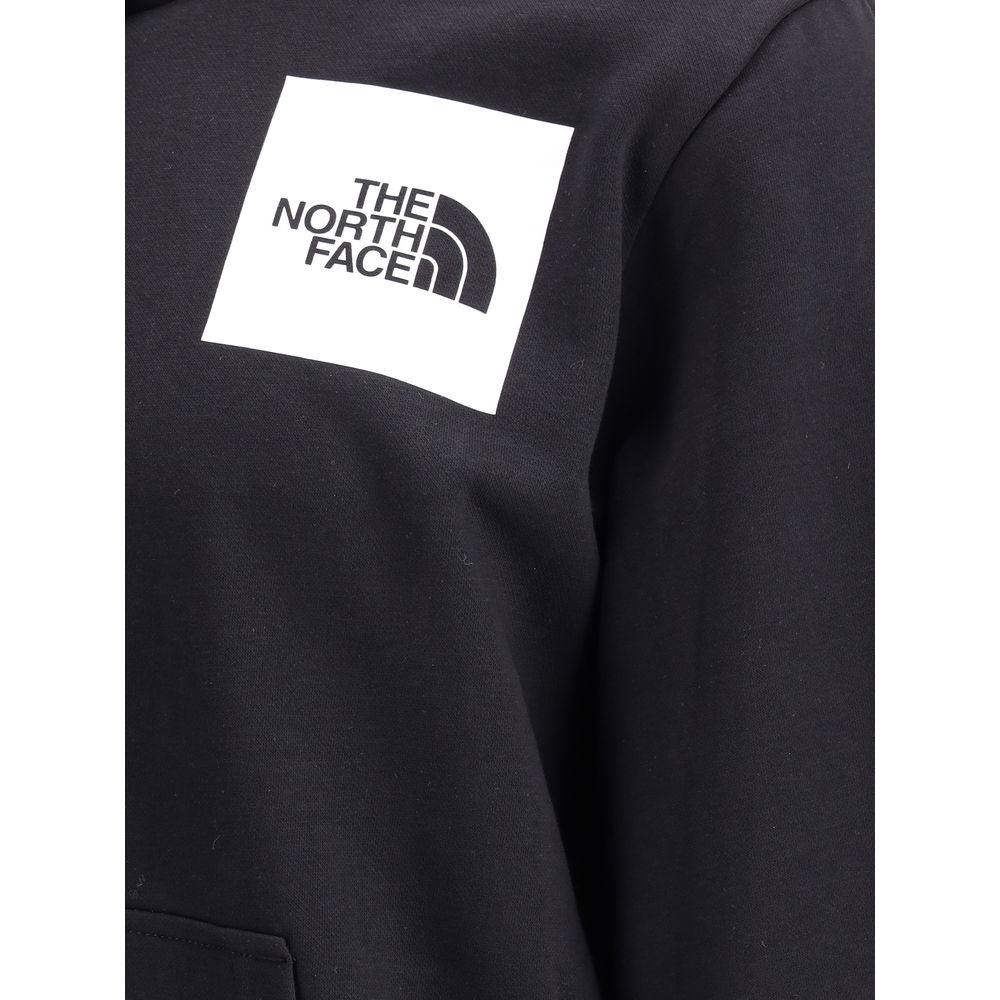 Logoed Hoodie