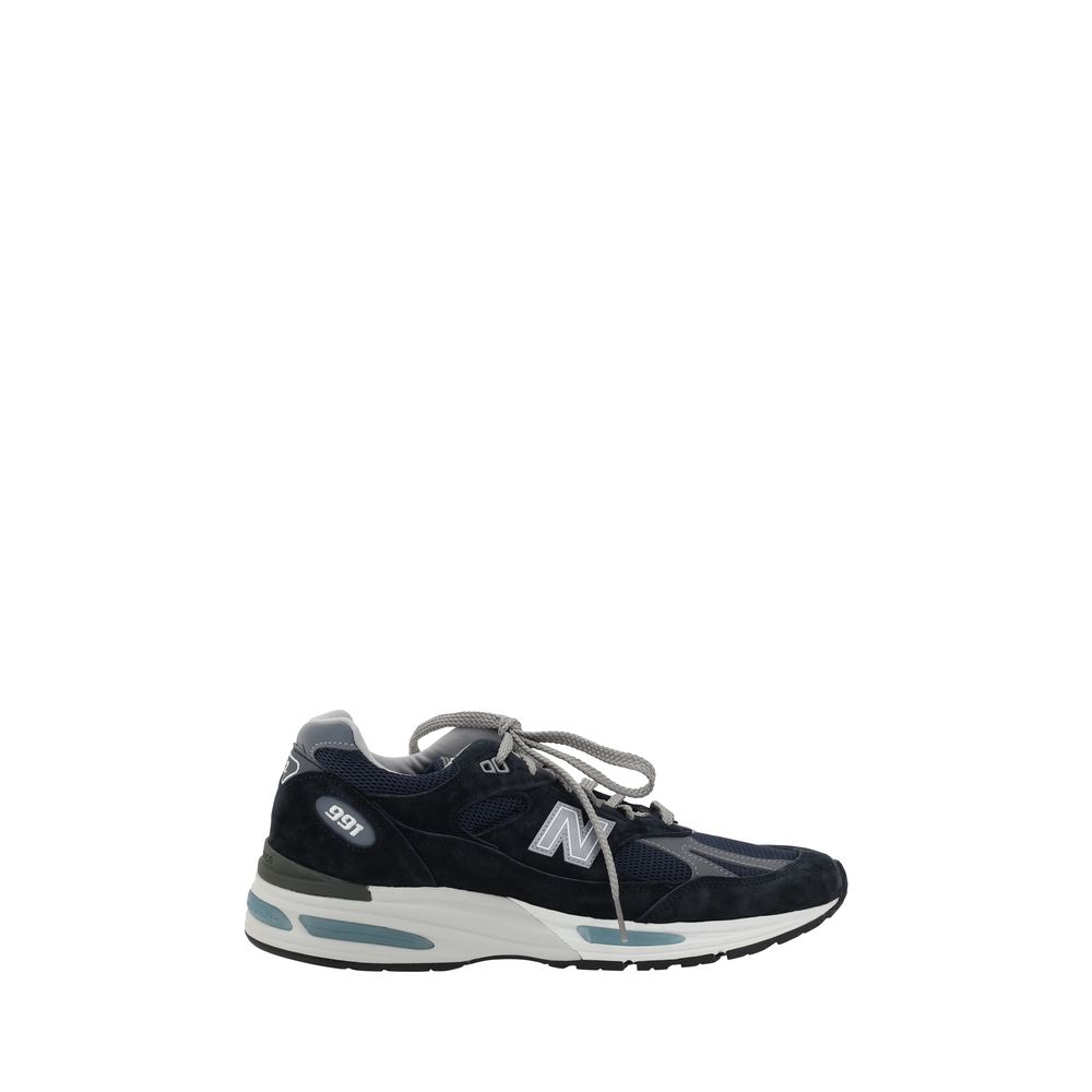 Made in UK 991V2 Sneakers