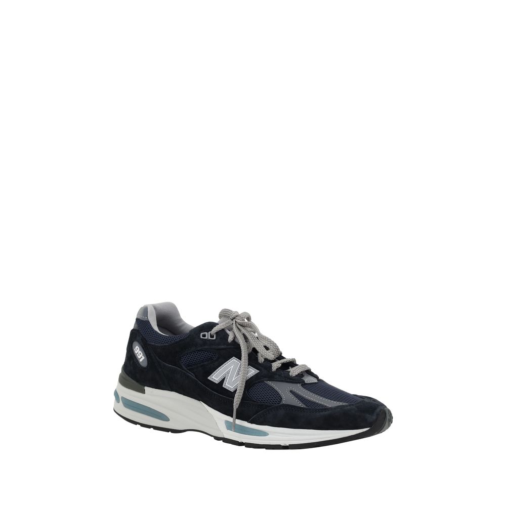 Made in UK 991V2 Sneakers
