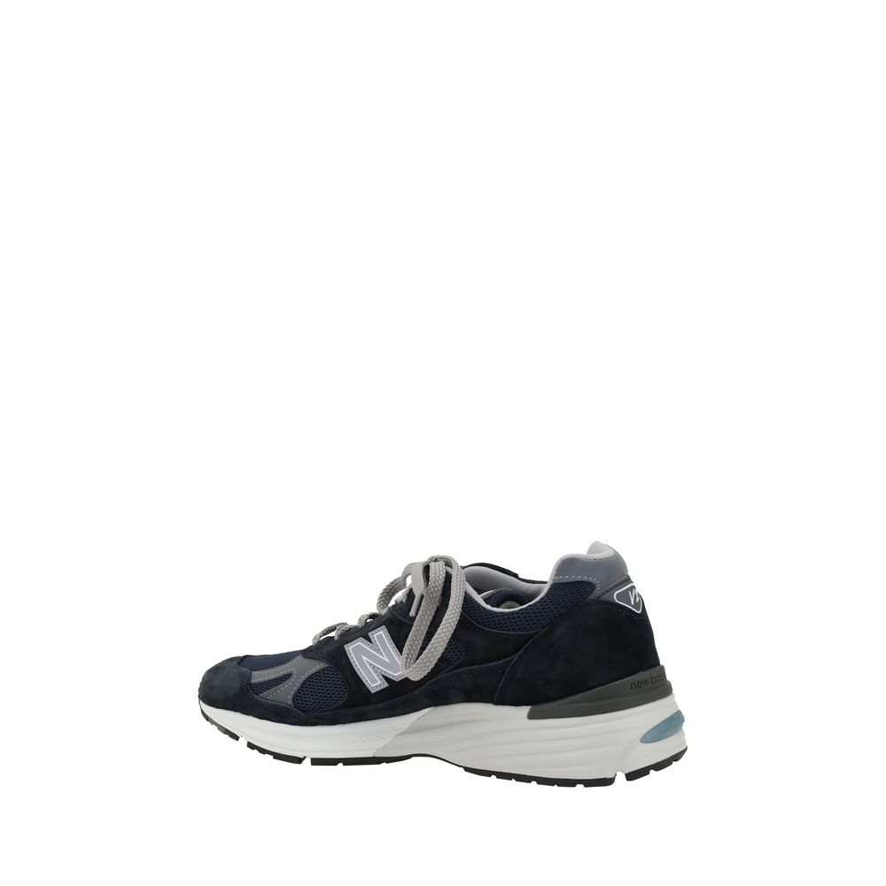 Made in UK 991V2 Sneakers