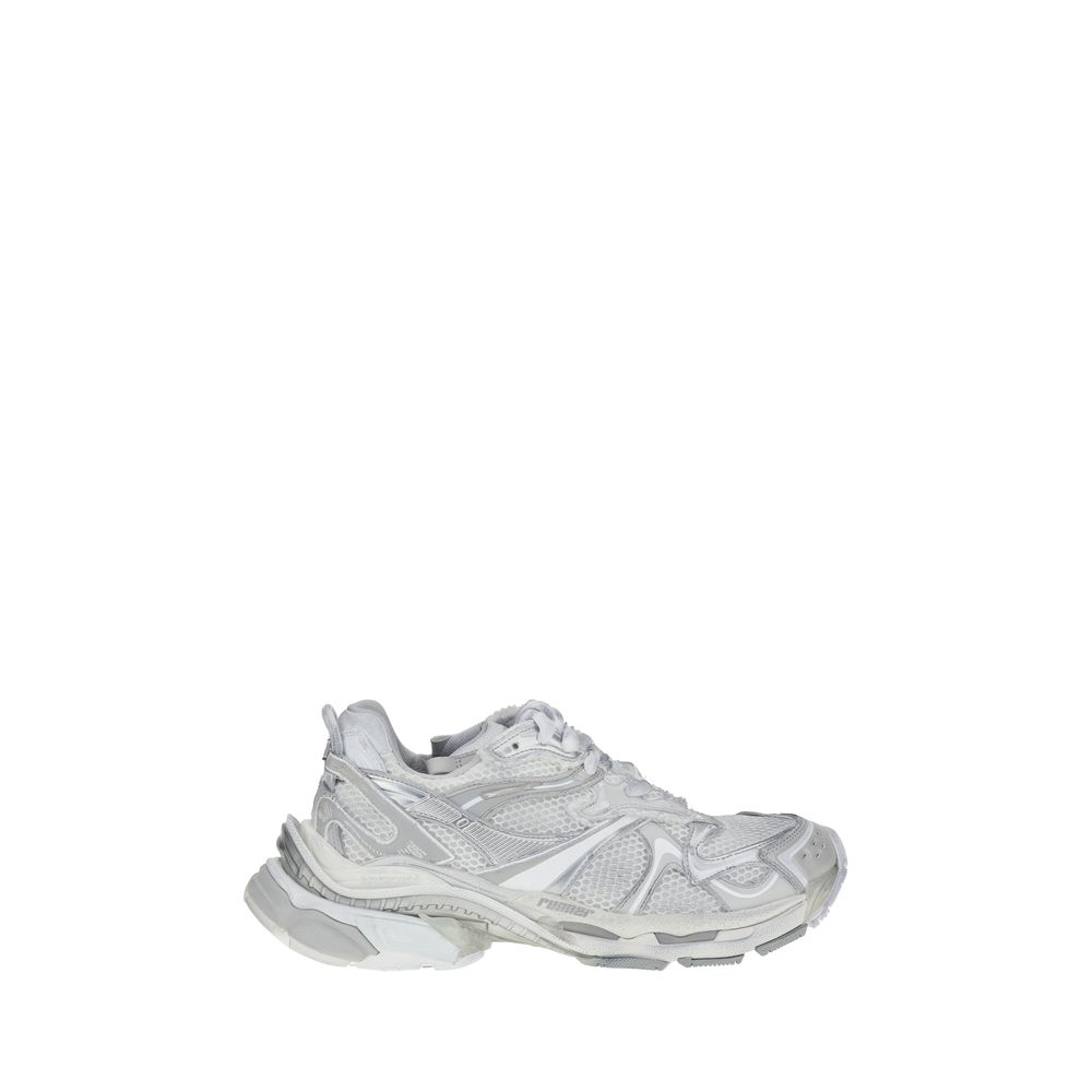 Runner 2 Sneakers