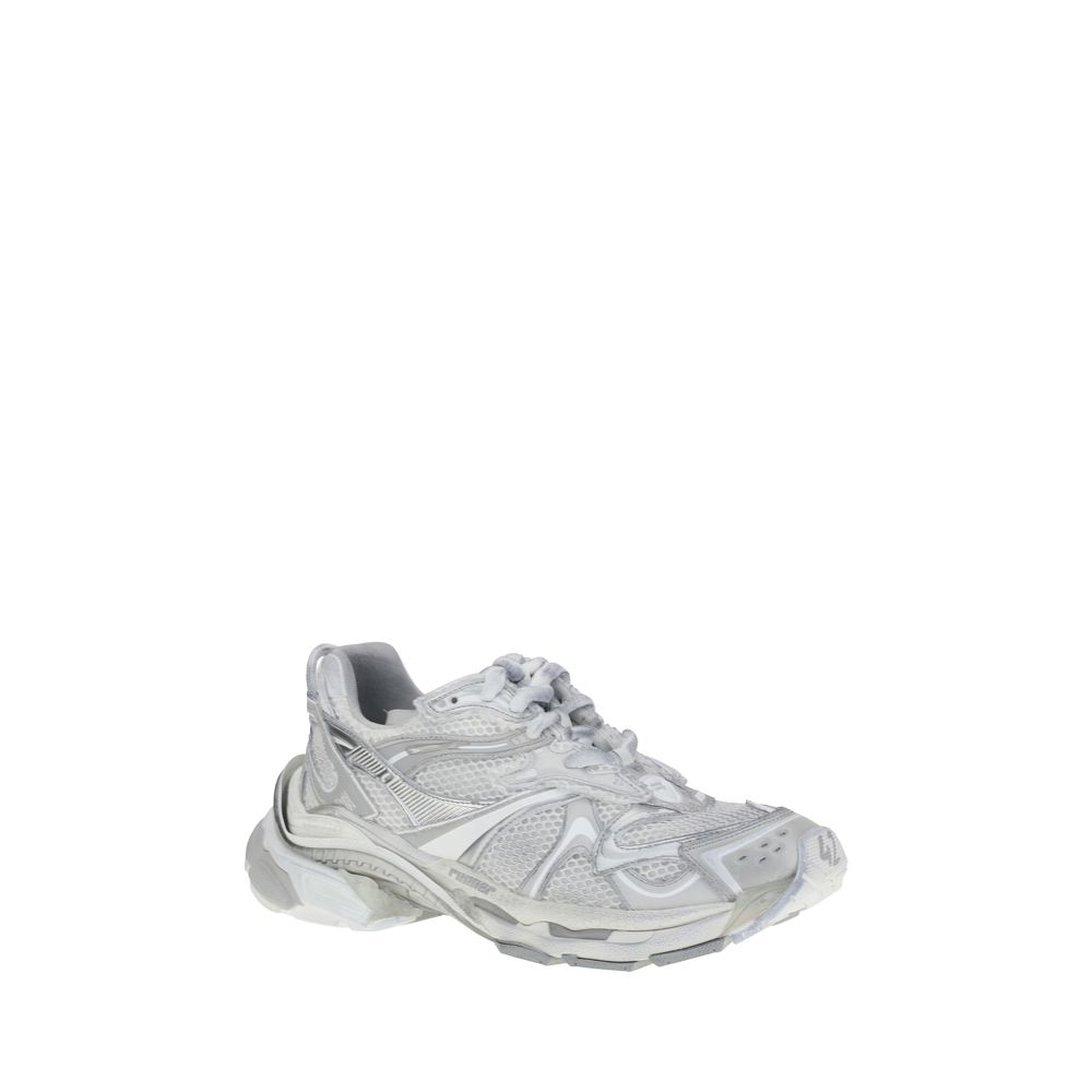 Runner 2 Sneakers