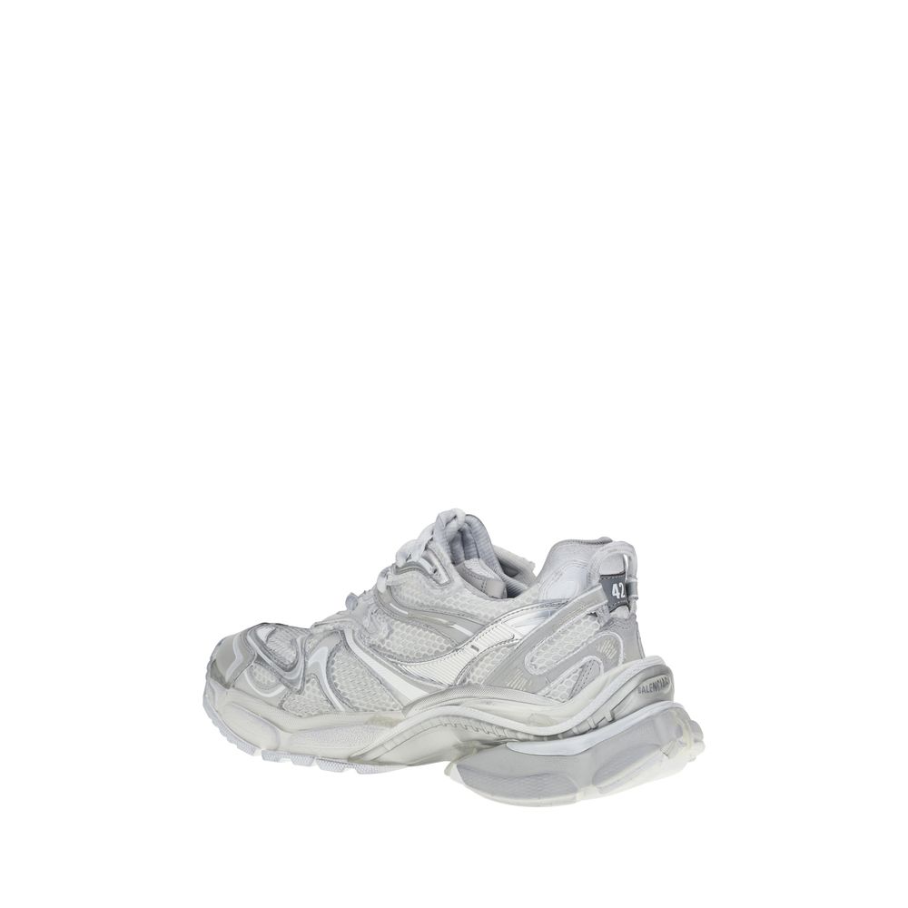 Runner 2 Sneakers