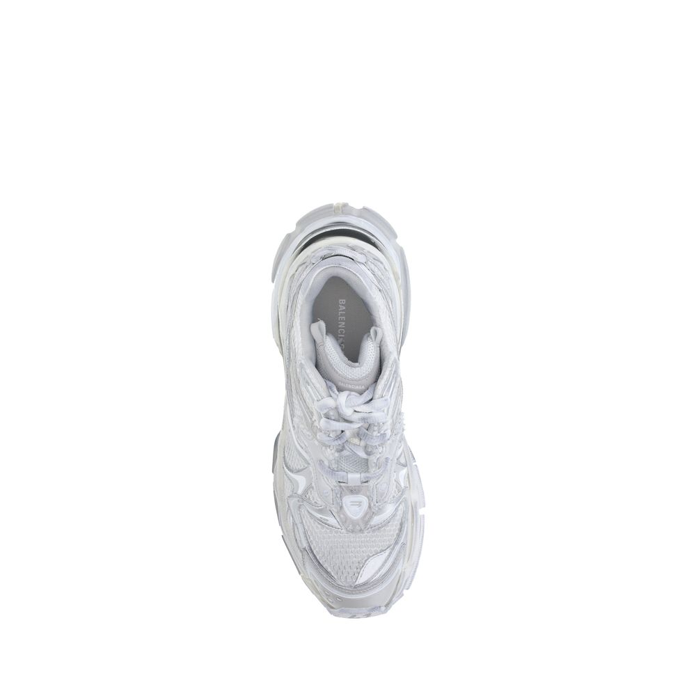Runner 2 Sneakers