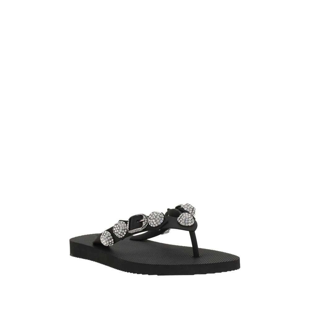 Cagole Flip Flops
