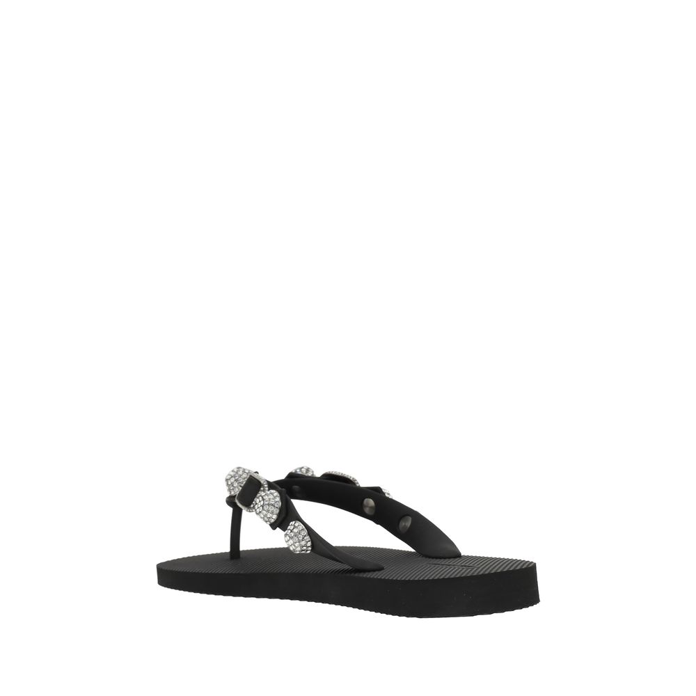 Cagole Flip Flops