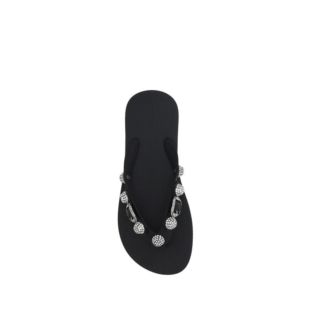Cagole Flip Flops