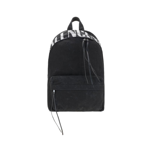 Editor Backpack