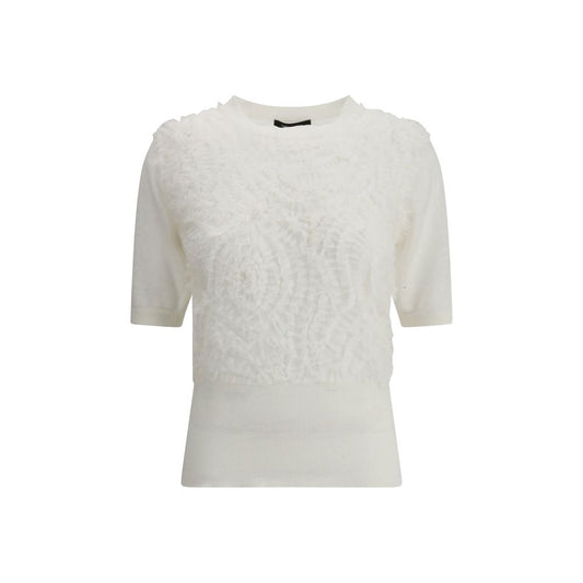 Short sleeve Sweater