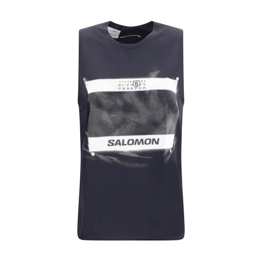 Mm6 X Salomon Tank Top