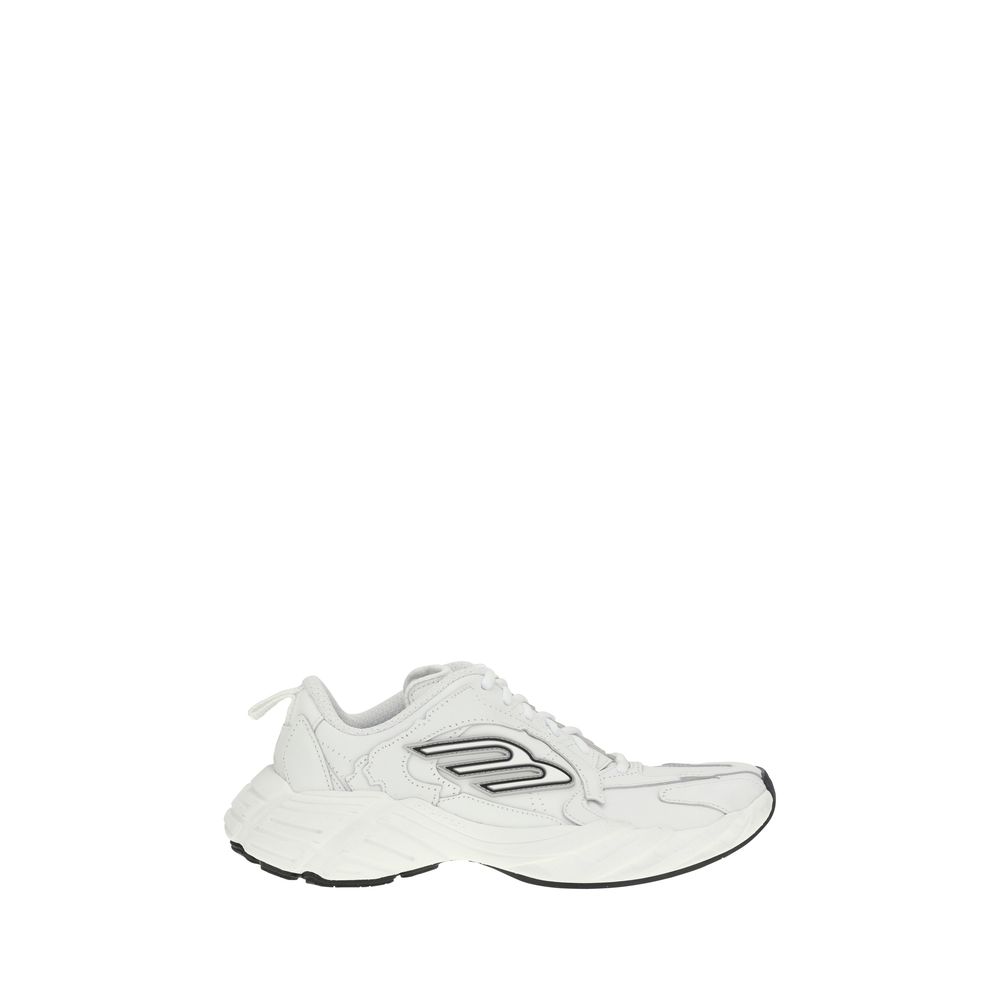 Monday Sneakers