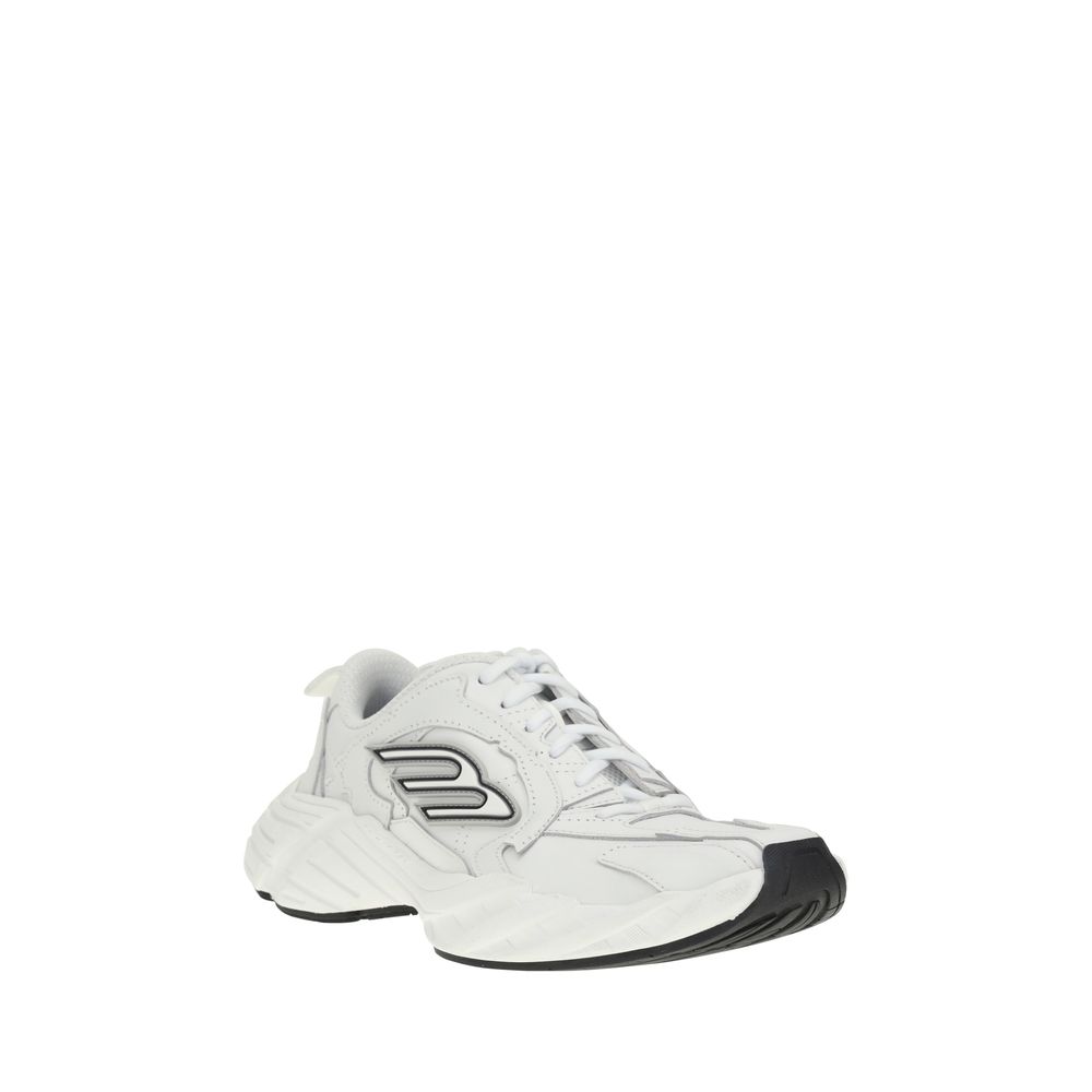 Monday Sneakers