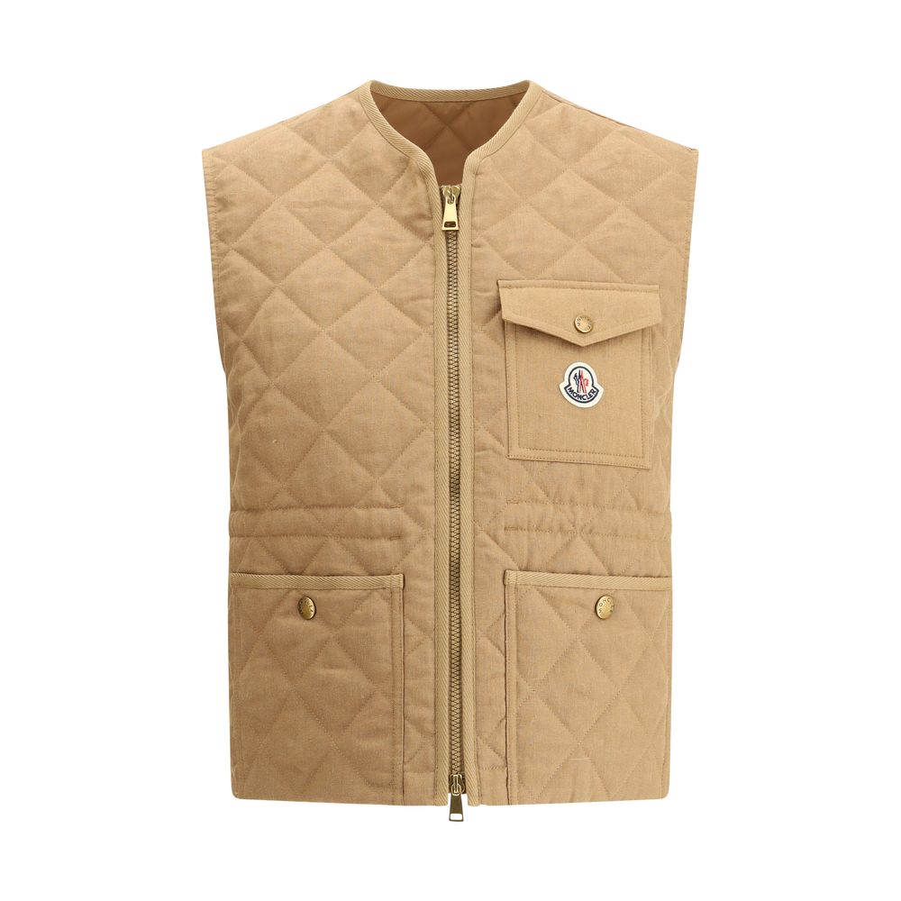 Vigny padded Vest