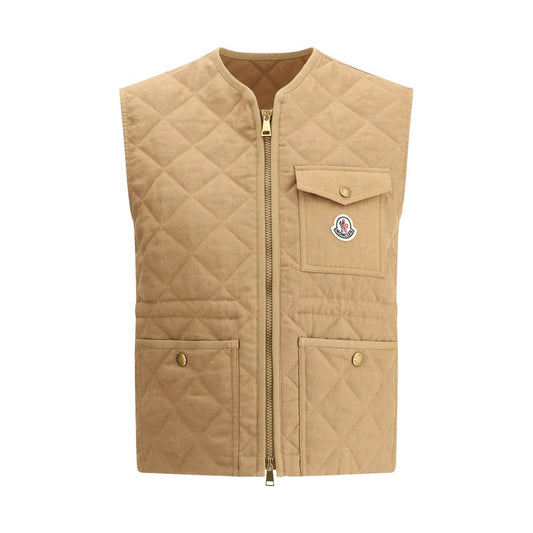 Vigny padded Vest