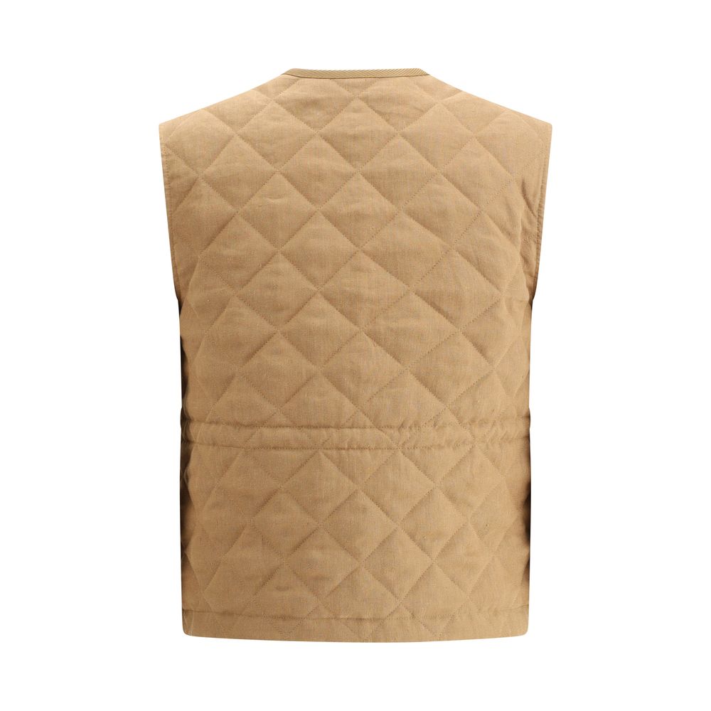 Vigny padded Vest