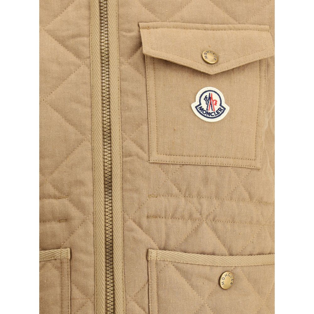 Vigny padded Vest